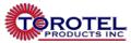 Veja todos os datasheets de Torotel Products
